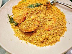 麦片虾-珍宝海鲜JUMBO Seafood(尚嘉店)