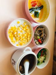 -生命加•Q考拉月子会所(玫瑰园店)