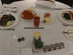 -尼依格罗香港美利酒店