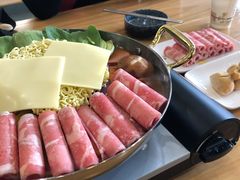 -李先生的首尔小馆(松江启源广场店)