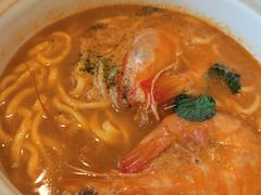 -子霖南山鲜虾面(南山总店)