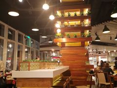 -The COOK·厨餐厅·自助餐(浦东嘉里大酒店)
