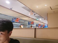 -海底捞火锅(银泰中心店)
