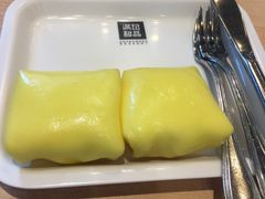 芒果班戟-满记甜品(友谊国贸城店)