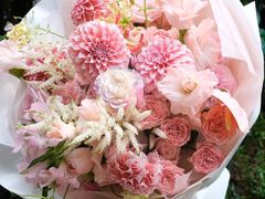 -梨媛花艺设计