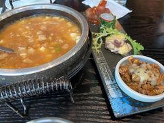 -柒园·三十年创意杭帮菜(龙湖滨江天街店)