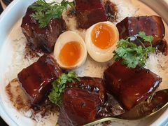 -醉东Oriental House(静安嘉里中心店)