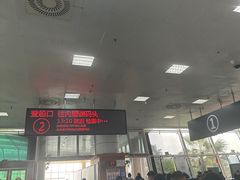 -厦门邮轮中心厦鼓码头(轮渡站)