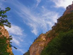 -北京上方山国家森林公园