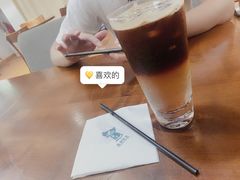 -雕刻时光咖啡馆(南院门店)