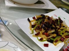 -九鼎轩(通河街店)