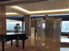 -厦门国际会议中心酒店(环岛路酒店)