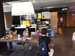 -麦当劳(百利广场店)