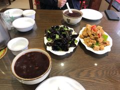 -葛记焖饼(伏牛路店)