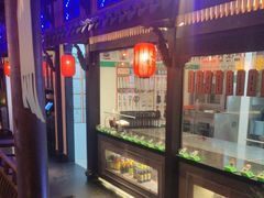 -老淮安·淮安菜(涟水店)
