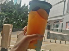 -星巴克(深圳佳宁娜友谊广场店)