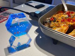 -鱼酷活鱼烤鱼(沈阳大悦城店)