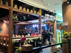 -呷哺呷哺(万达新世界店)