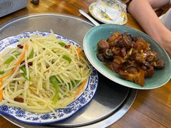 -老味道1992(武当山店)