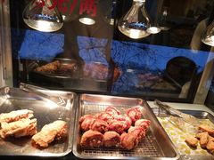 -潘师傅炸鸡(中央路店)