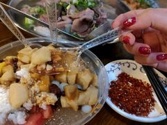 -串妹花式冰粉(乐山总店)