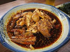 -土桥手掌鸡·26年灌县老味道(都江堰店)