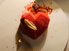 -三嚥阁 La Villa Restaurant