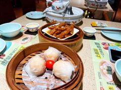 -点都德(聚福楼店)