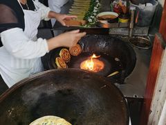 -皮市街大油火烧