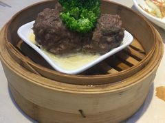-舊街坊茶楼(市二宫店)
