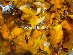 -香丰阁·烤鸭·川湘菜(清河店)