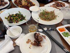 -全聚德烤鸭店(马家堡店)