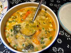 -旺角小渔村(二马路店)