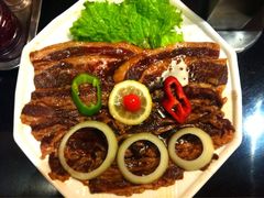 美极肥牛-冷面大王(大南街店)