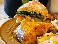 -BAKER&SPICE(祥云小镇店)