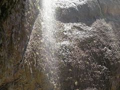 -雁荡山三折瀑景区