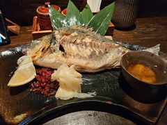 -三川·十酒Izakaya(南昌路店)