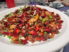 -院8里·小聚园老川菜(九眼桥店)