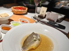 -鲤院·新中式美学·庭院餐厅(夫子庙店)