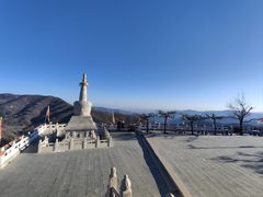 -妙峰山风景名胜区