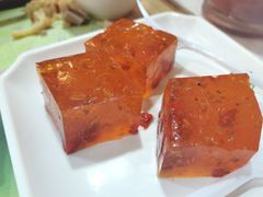 杞子桂花糕-添好运(中环IFC店)