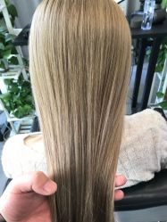 -T-Hair Salon