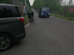 -小六农家乐(崇明西沙湿地店)