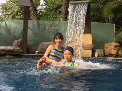 -厦门日月谷温泉渡假村