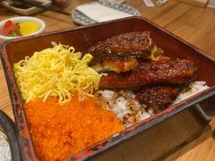 -Hatsune隐泉日式料理(SKP店)