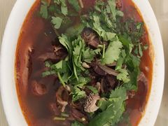 -白老大羊杂碎稍麦