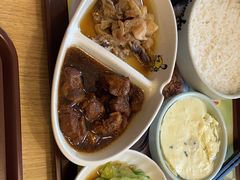 -真功夫(聚龙湾店)