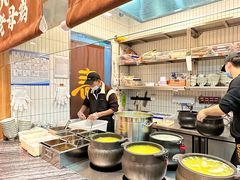 -王春春鸡汤饭(上海中海环宇城店)