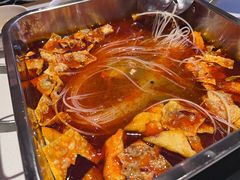 -螺大喜螺蛳粉火锅(雍和宫店)