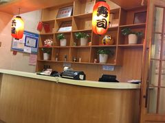 -禾绿寿司(星光68广场店)